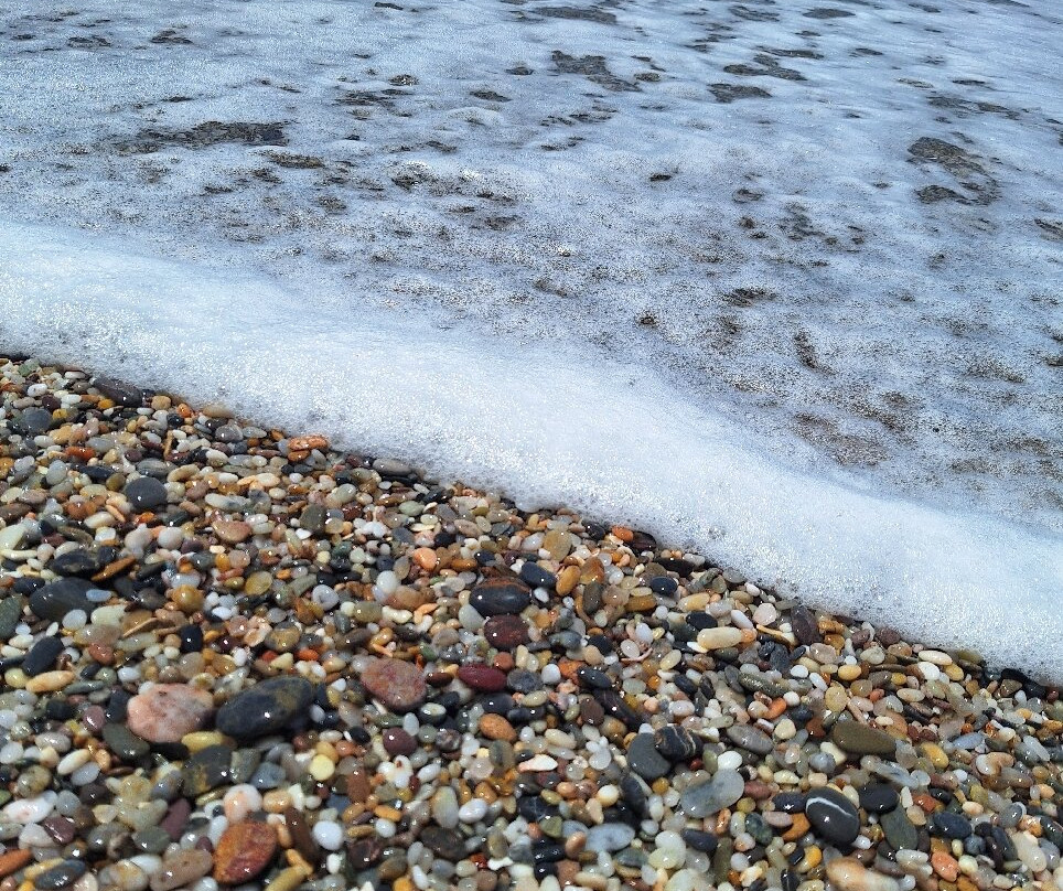 Playa Las Salinas-加塔角必去景点