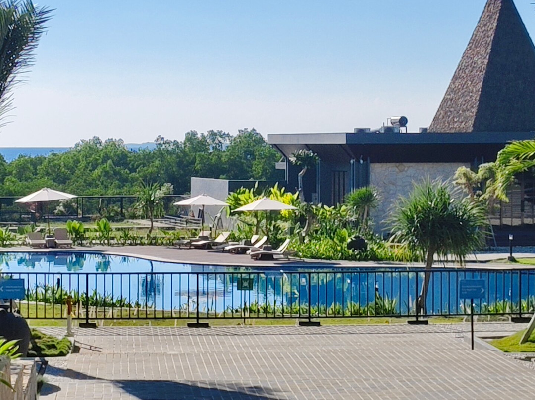 Myze Hotel Waingapu