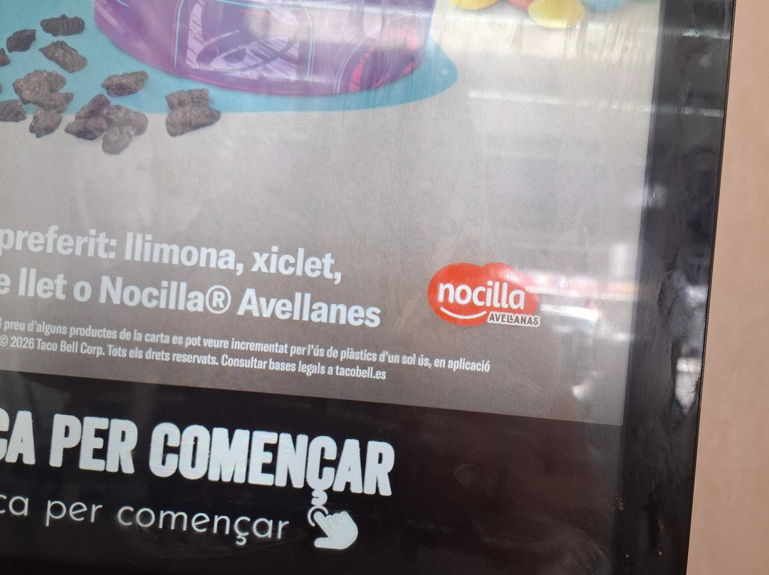 Taco Bell