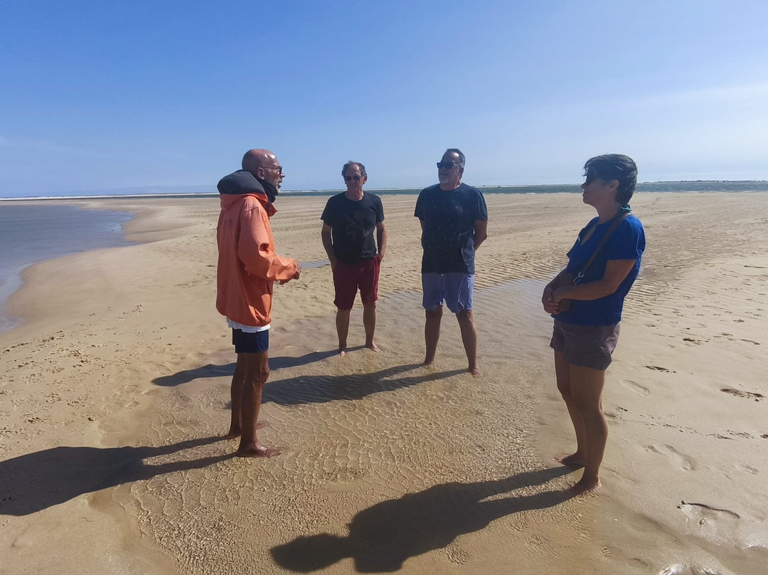 Rota das Ilhas - Boat Tours-奥良必去景点