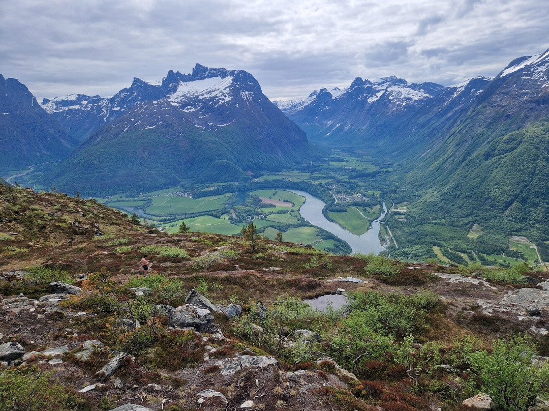 Romsdalsgondolen-安道尔尼斯必去景点