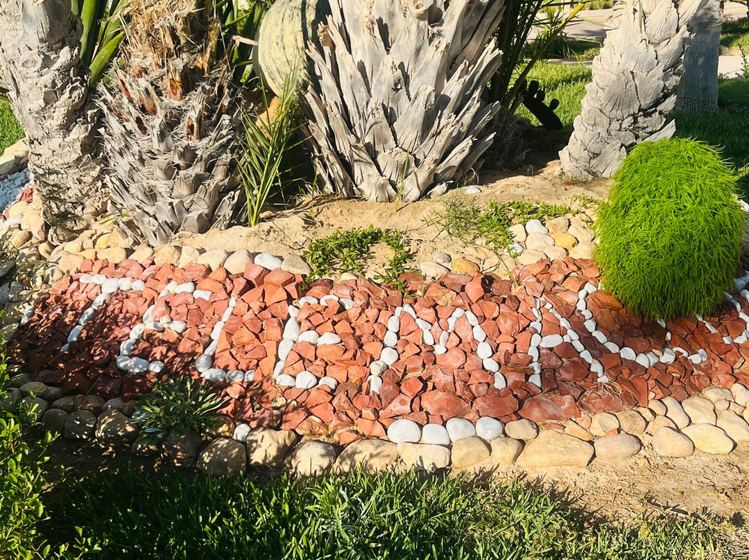 Télémaque Beach & Spa主图