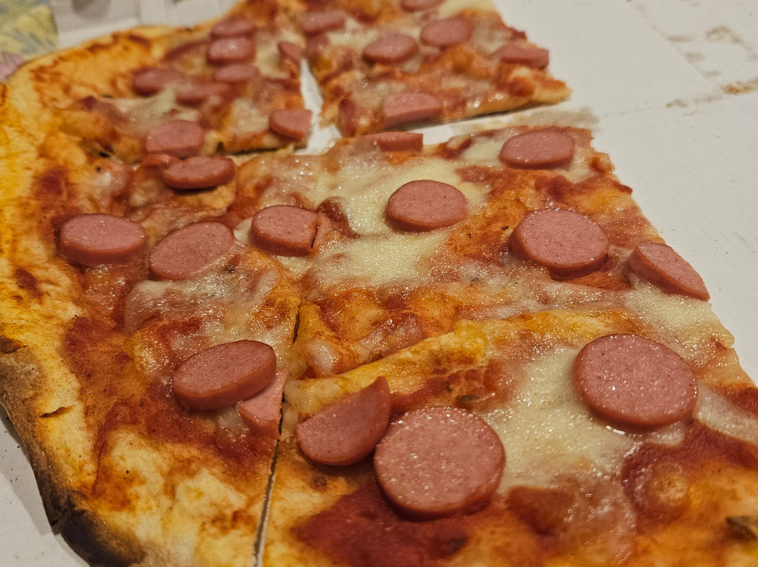 Pizzeria Strapizzati Folignano