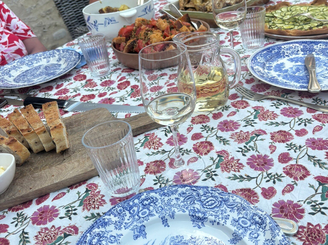Moulin De Petoulle主图