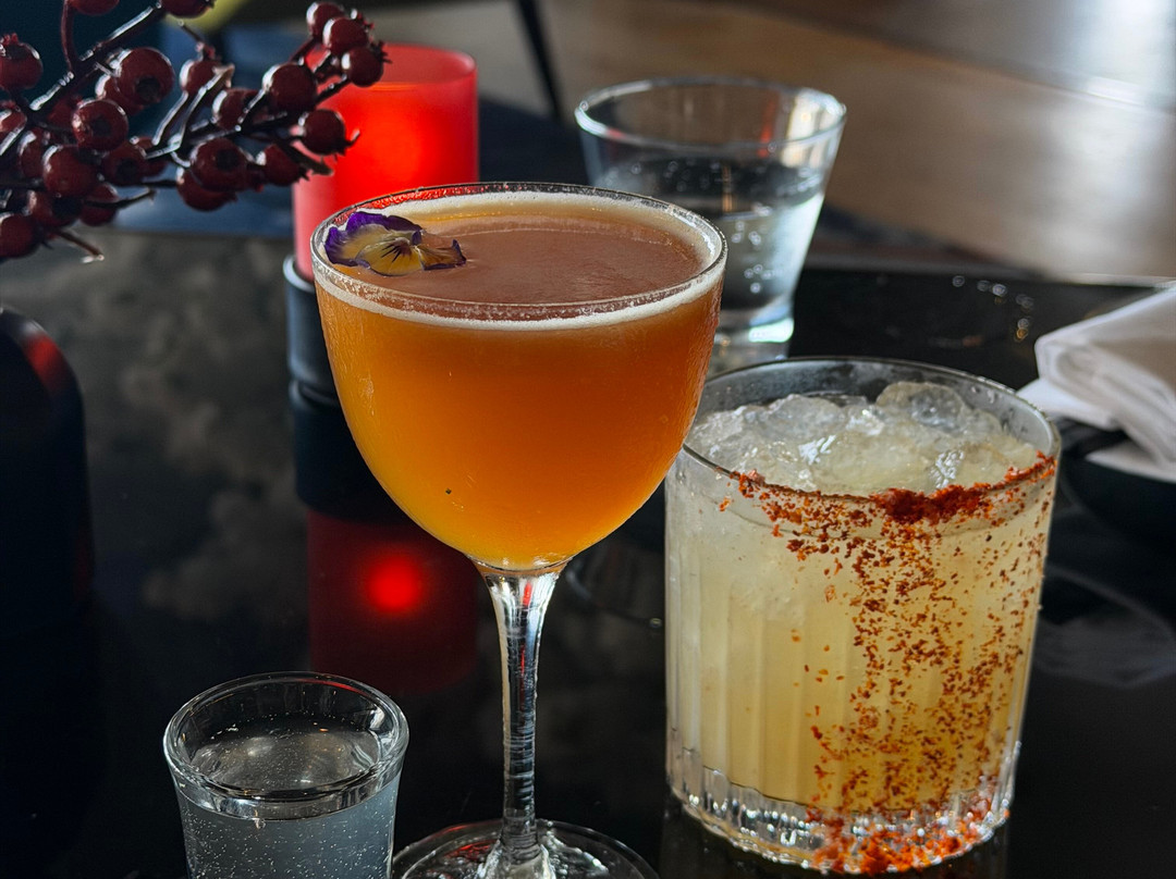 布莱顿马尔马逊酒店主图