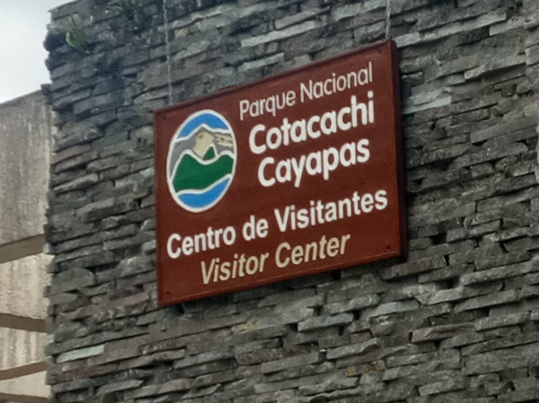 Cuicocha Lake-Laguna Cuicocha必去景点