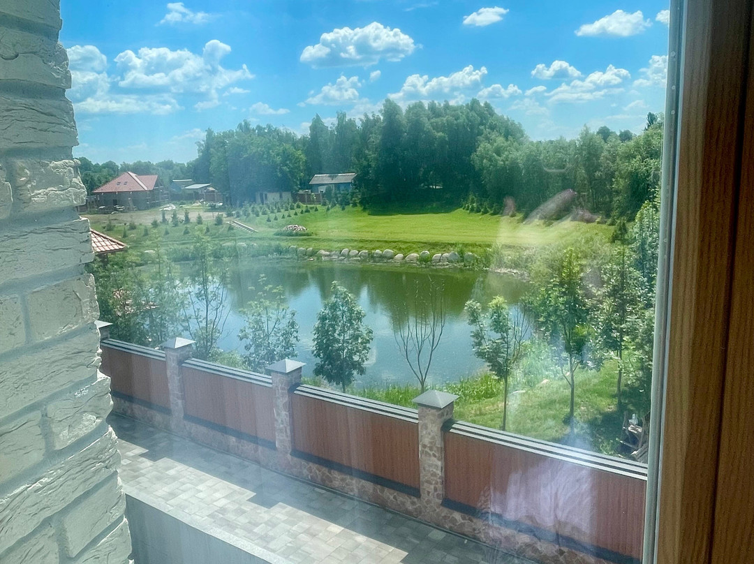 Shambala Wellness Club主图