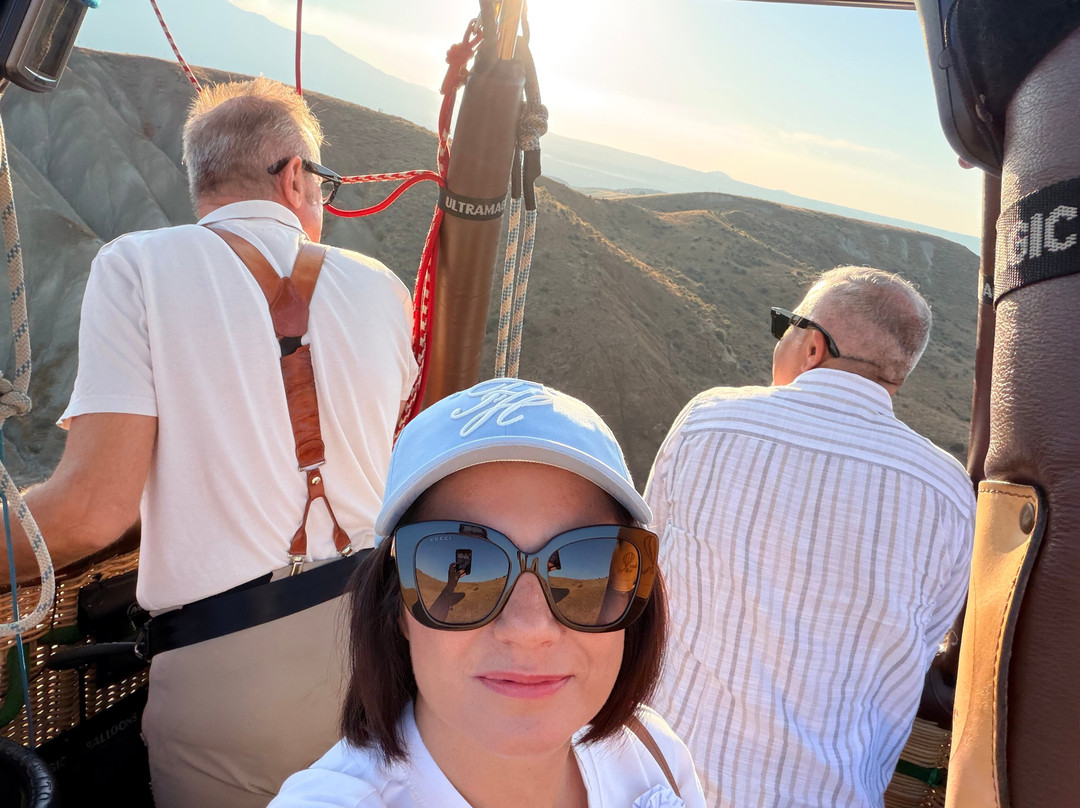 Volare sull'Arte Sicily-Centuripe必去景点