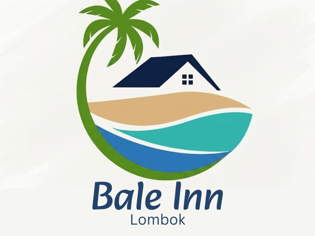 Bale Inn Lombok, walk to the wave