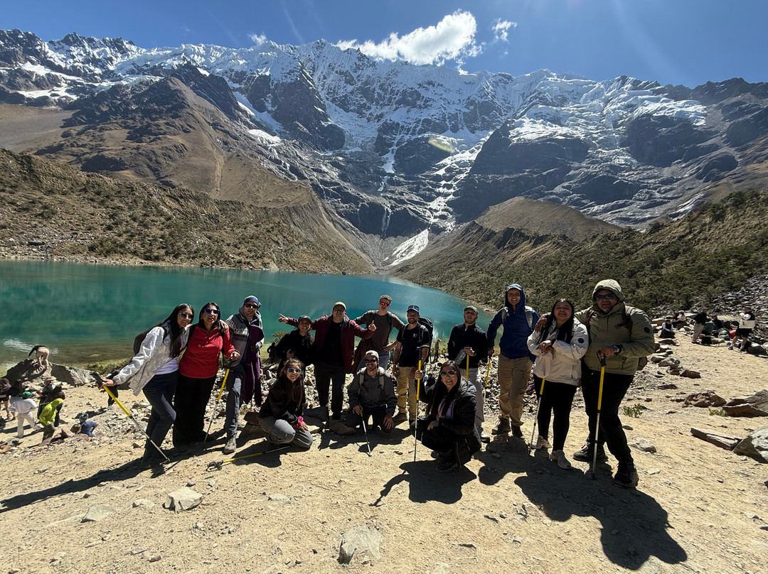 Peru Viva Experience-库斯科必去景点