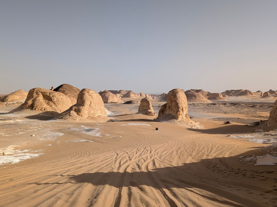 Cairo Top Tours-开罗必去景点