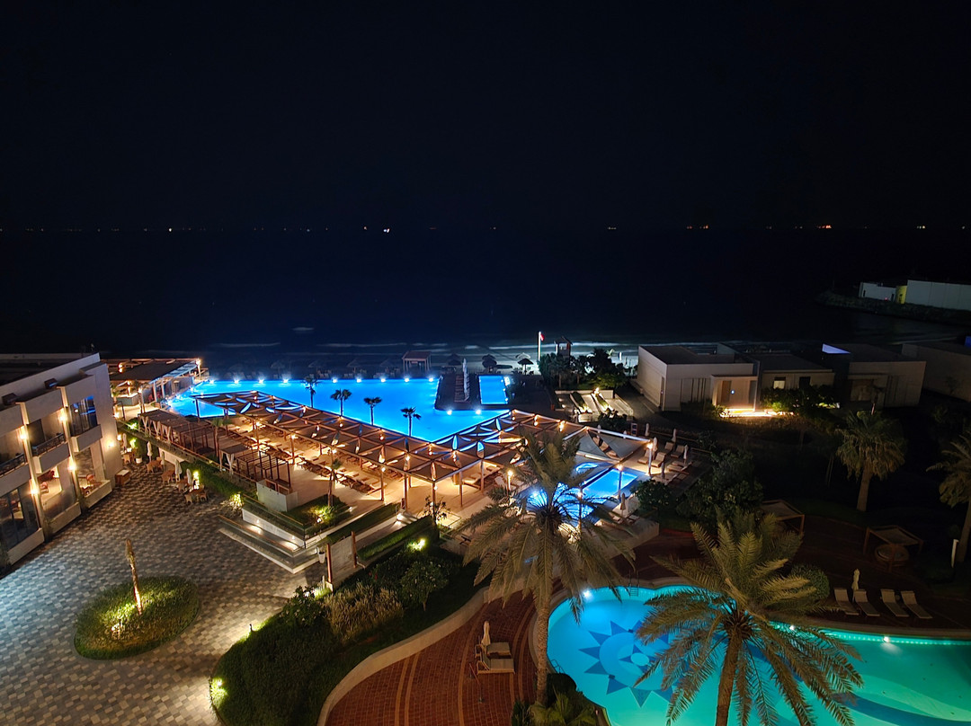 Ajman Hotel & Villas by Blazon Hotels主图