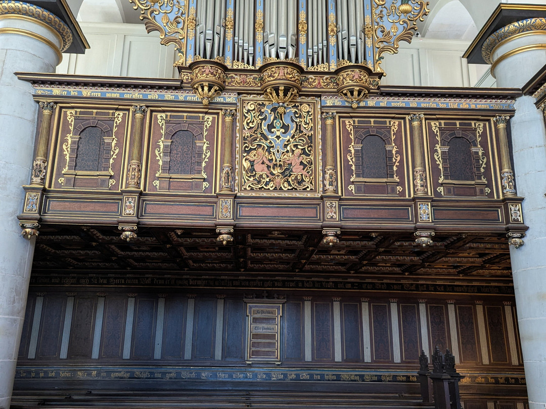 克隆堡宫（Kronborg Slot）-赫尔辛格必去景点