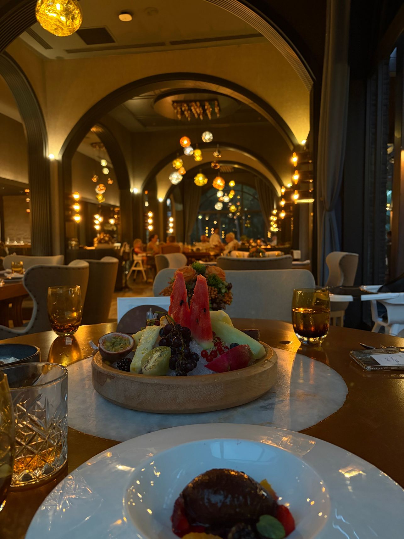 Rixos Premium 贝莱克酒店 - 传奇之地-旅行者