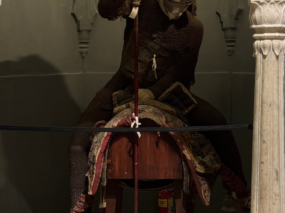 The City Palace-斋蒲尔必去景点