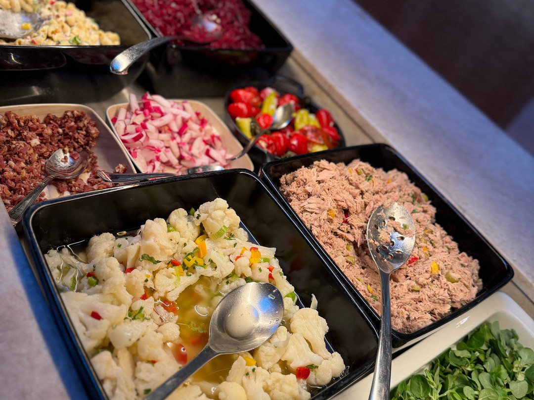 Das Karwendel - Ihr Wellness Zuhause am Achensee主图