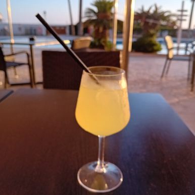 索尔米兰企鹅酒店-旅行者