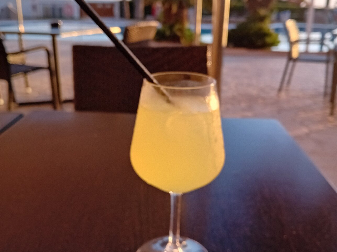 索尔米兰企鹅酒店主图