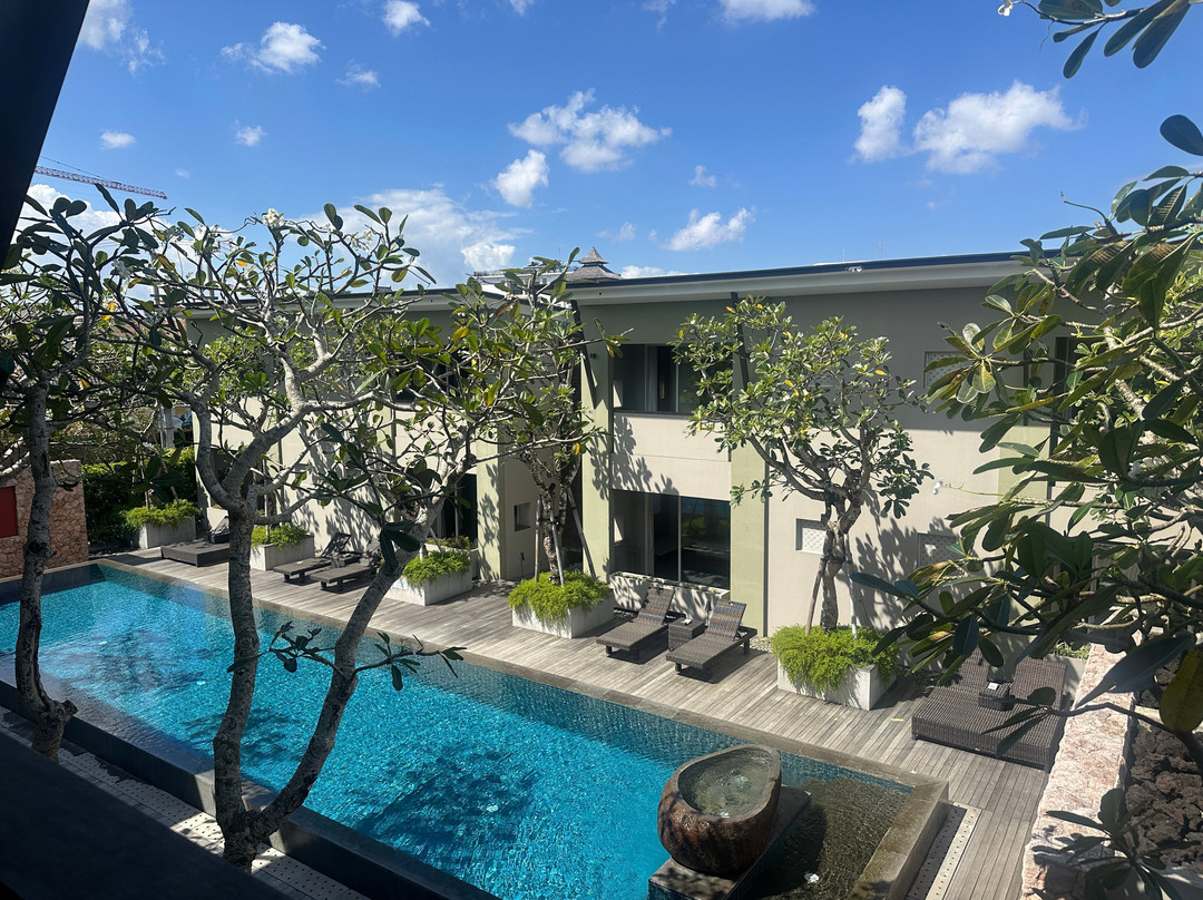 切萨仓古旅馆主图
