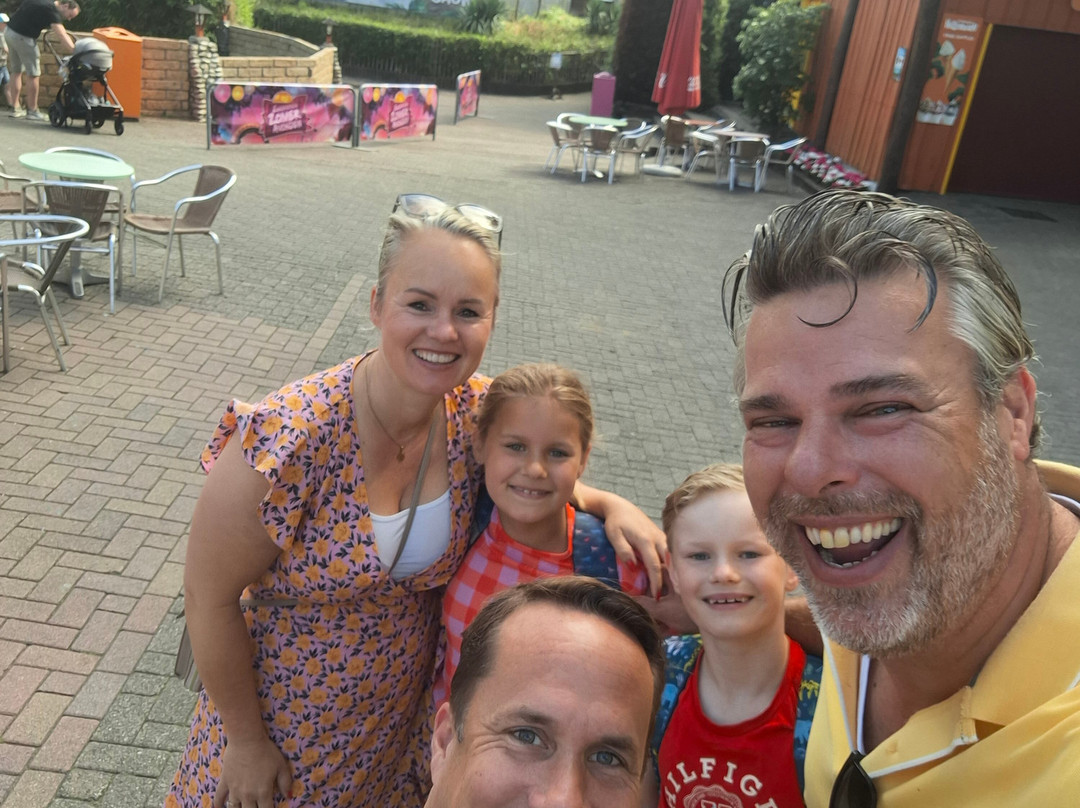 Avonturenpark Hellendoorn-Hellendoorn必去景点