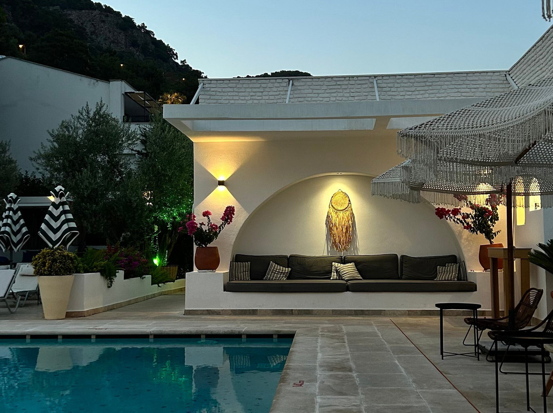 Ölüdeniz Blu Luxury Unique Hotel - Adults-Only主图