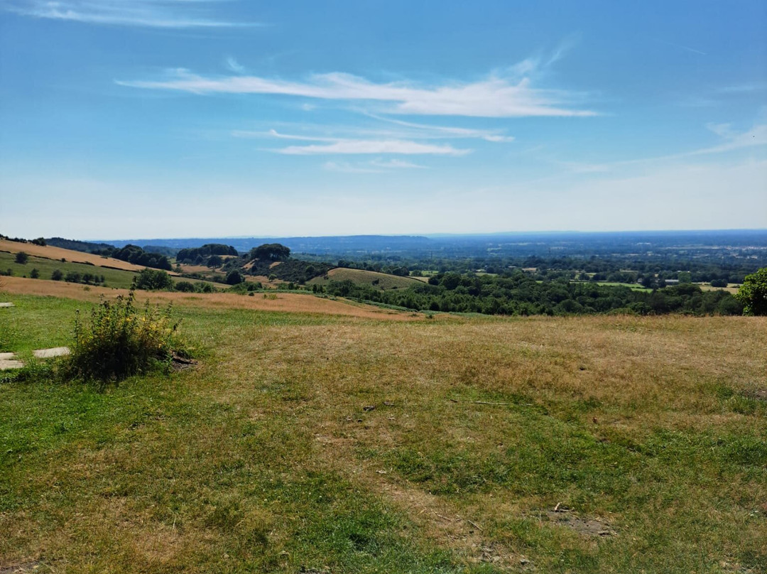 Lyme Park-迪斯利必去景点