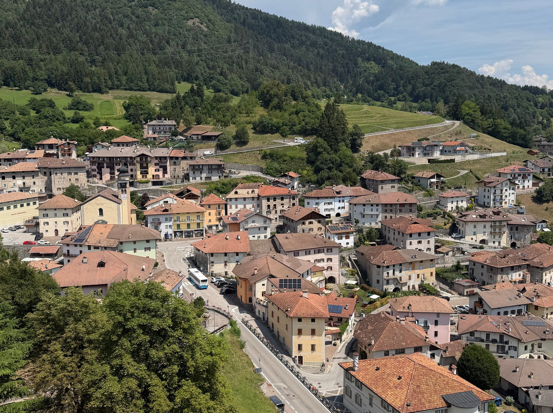 Castello Di Stenico-Stenico必去景点
