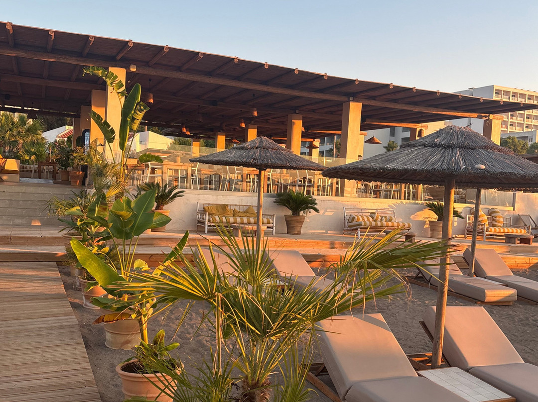 Grecotel LUXME Dama Dama主图