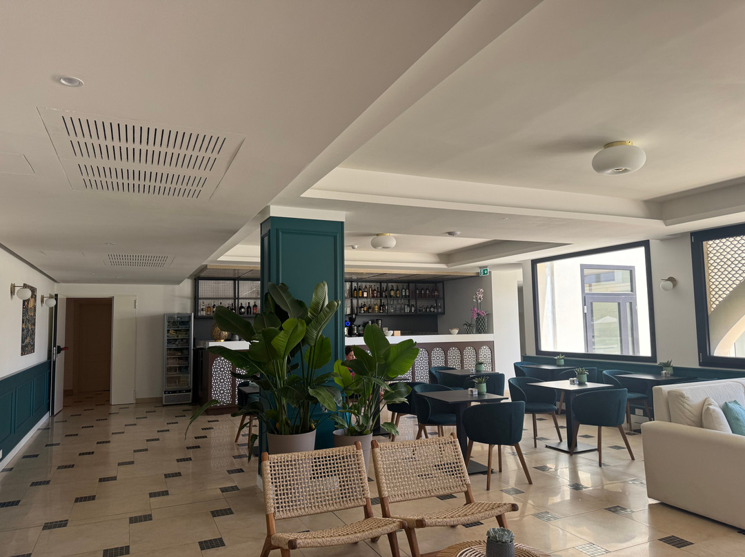 CDSHotels Le Castella - Ninfe Sarecene