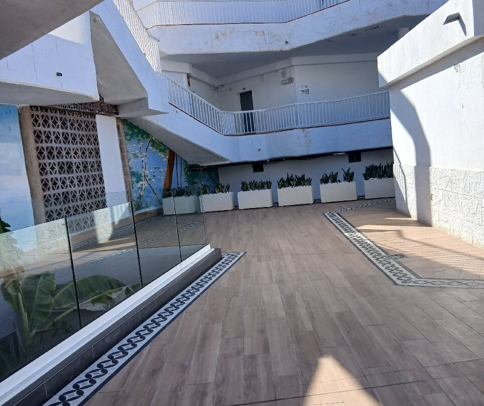阿特兰蒂达切克茵小屋主图