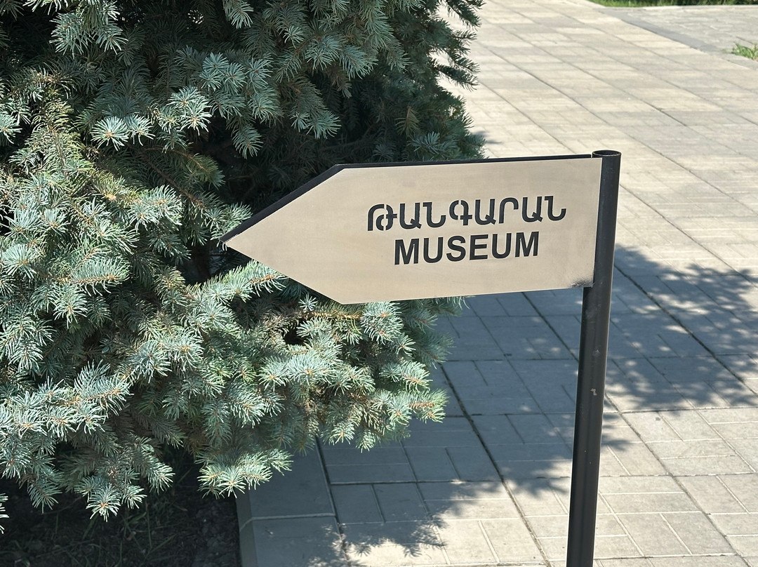 Armenian Genocide Museum-埃里温必去景点
