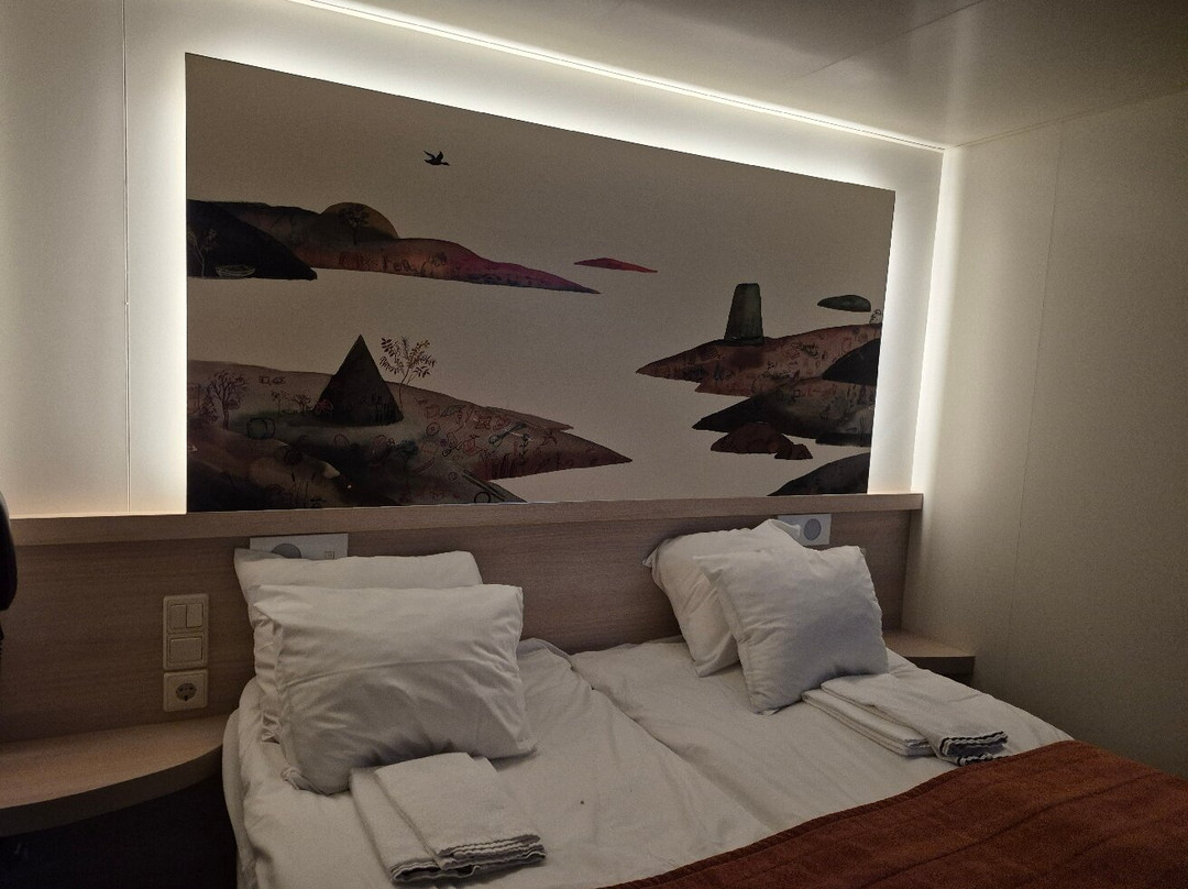 Viking Line Cruises-土尔库必去景点