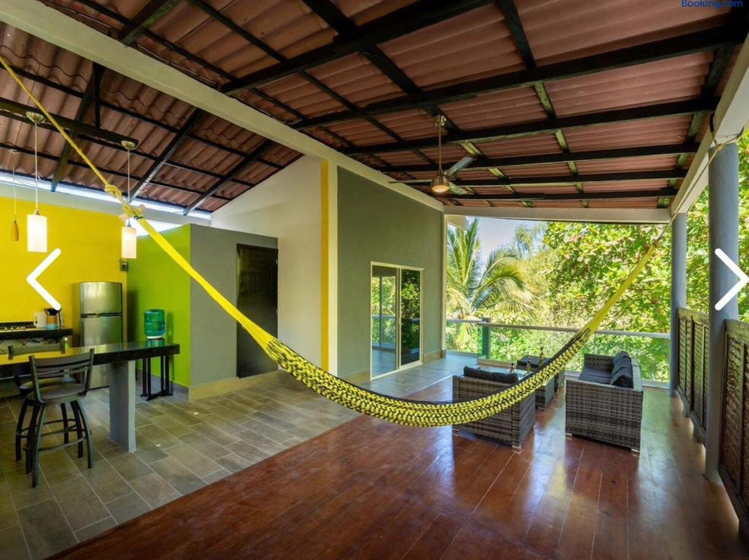 Casas Hector Rios