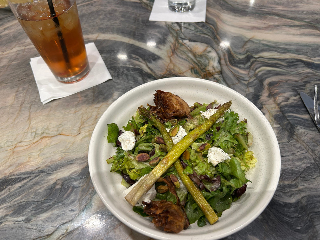 Katie's Pizza & Pasta - Ballpark Village