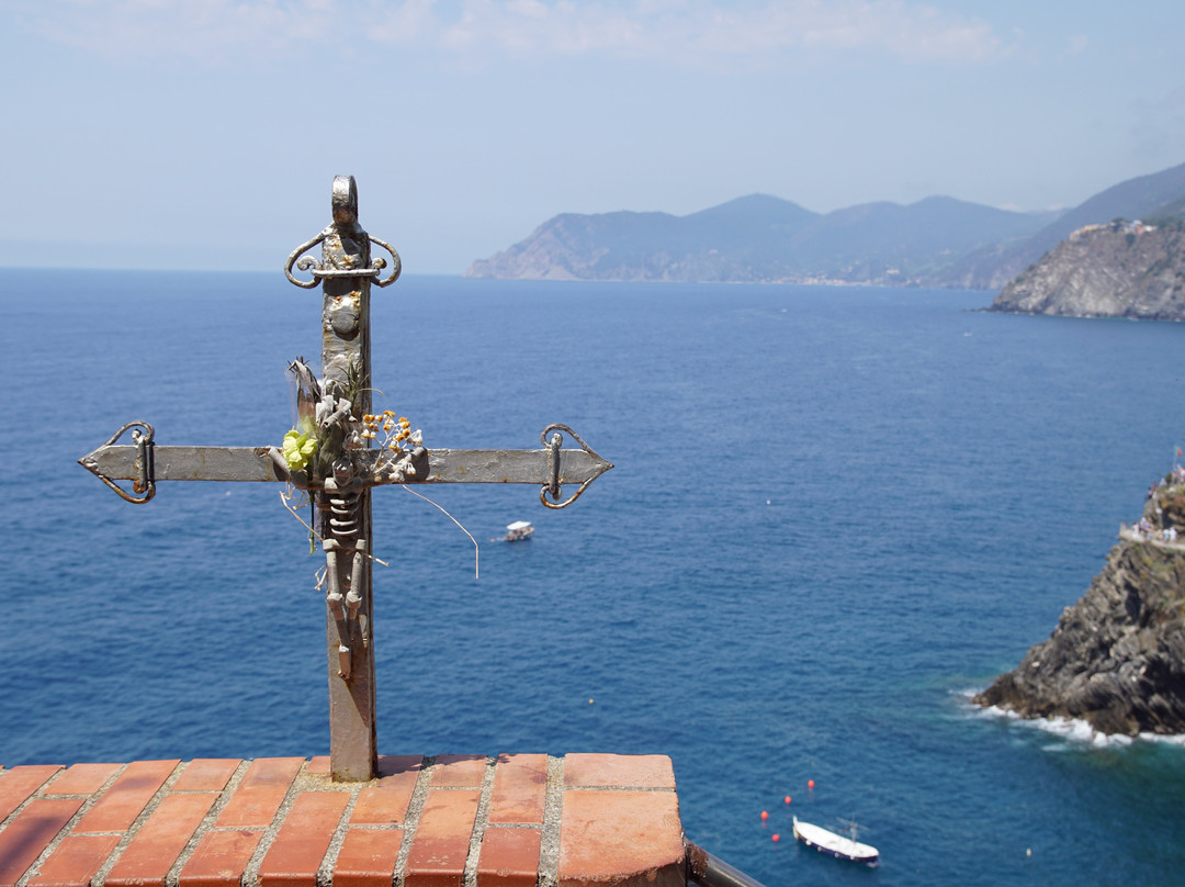 Borgo Storico di Manarola-Manarola必去景点