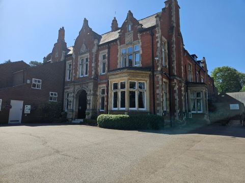 Oaklands Hall Hotel Sure Hotel Collection by Best Western-旅行者