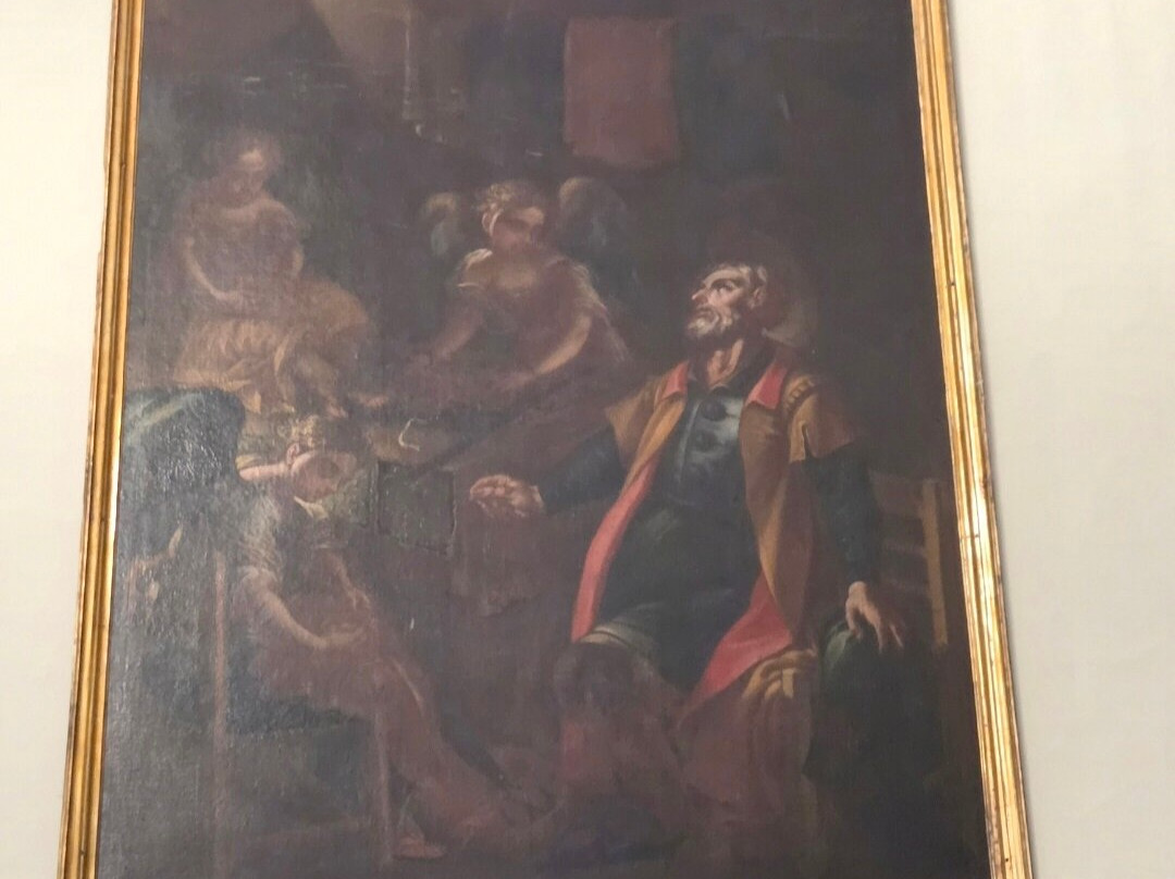 Centro Storico Di Frosolone-Frosolone必去景点