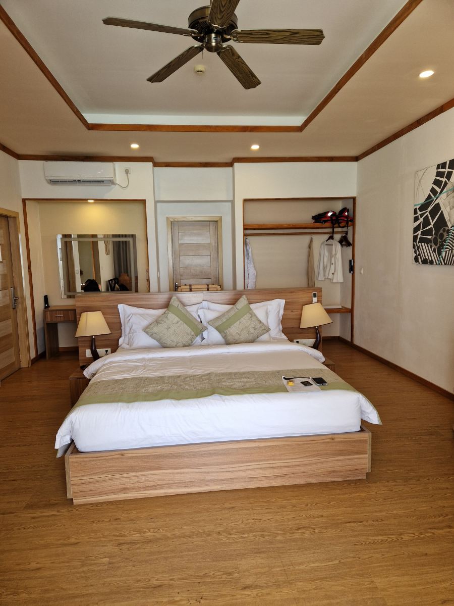 布伦尼亚科特法鲁酒店-旅行者
