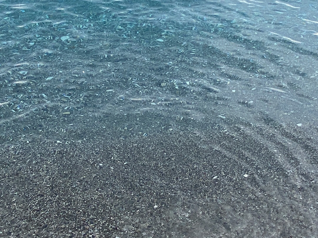 Fiumicello Beach-马拉泰亚必去景点