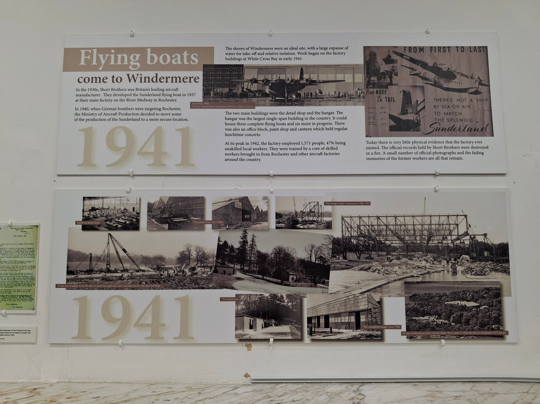 Windermere Library-温德米尔必去景点