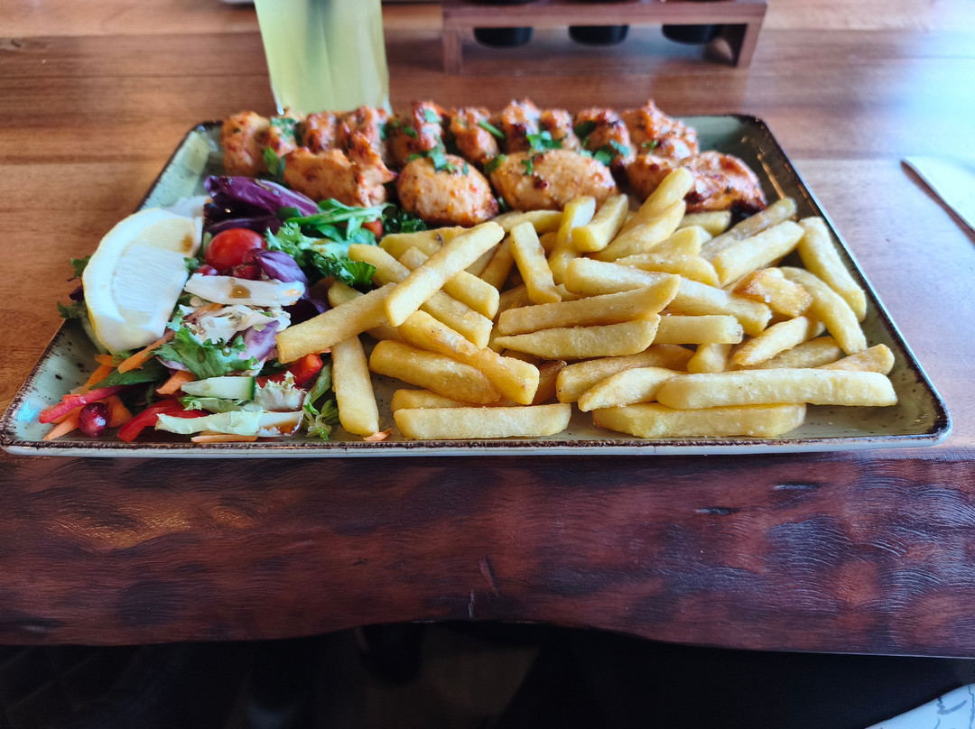 Geccho's Restaurant
