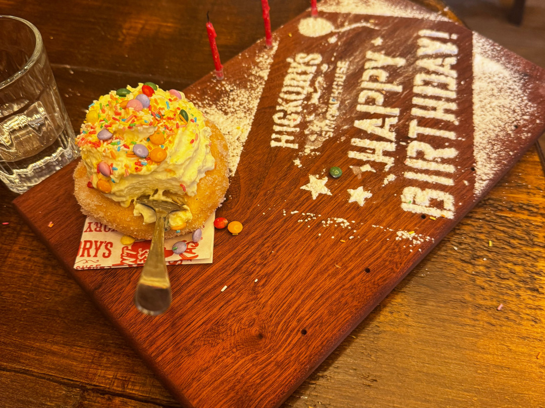 Hickory's Smokehouse Gateacre