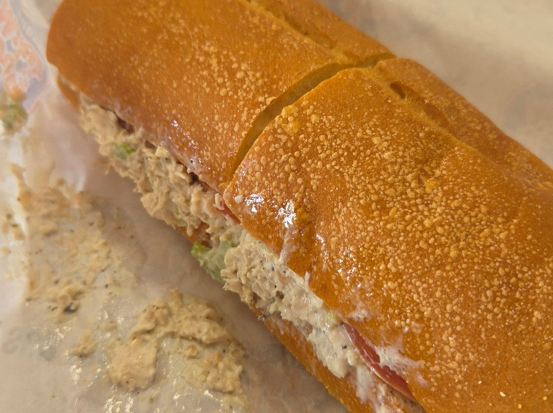 Jersey Mike's Subs