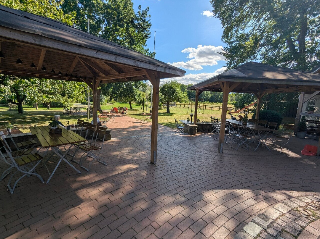 Landgasthof Kasch主图