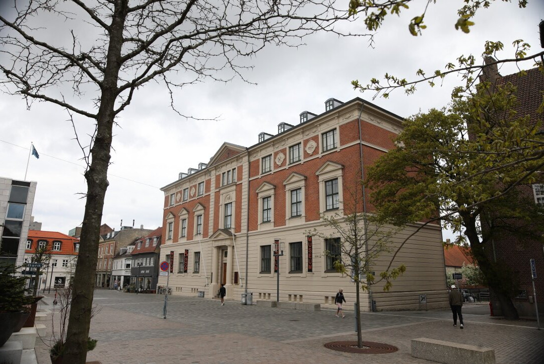 Aalborg Historiske Museum-奥尔堡必去景点