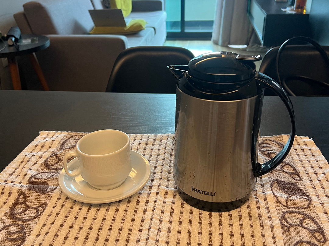 I am 设计酒店坎皮纳斯，巴西酒店管理主图