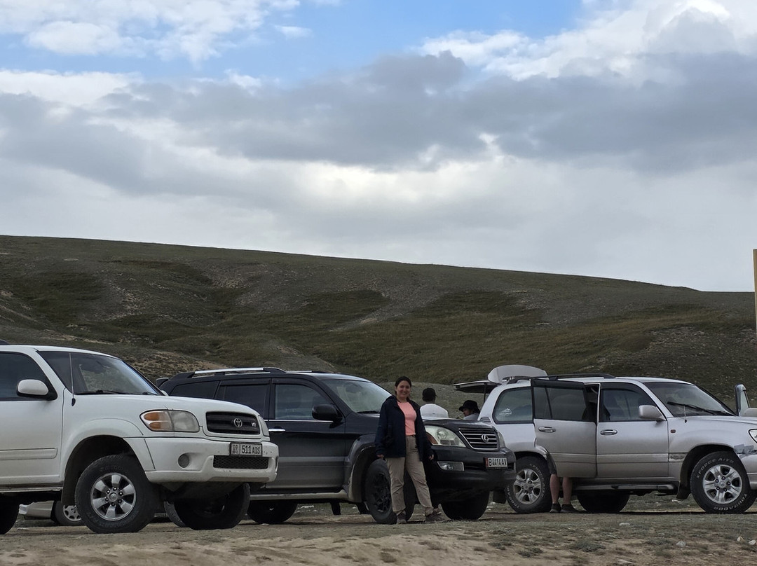 Kyrgyz Wonders Travel Company-比斯凯克必去景点
