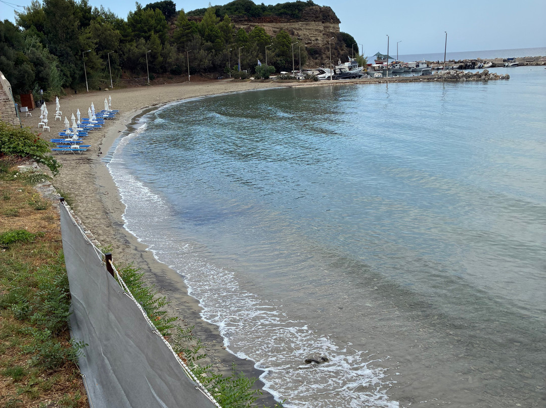 Bouka Beach-提斯里菲必去景点