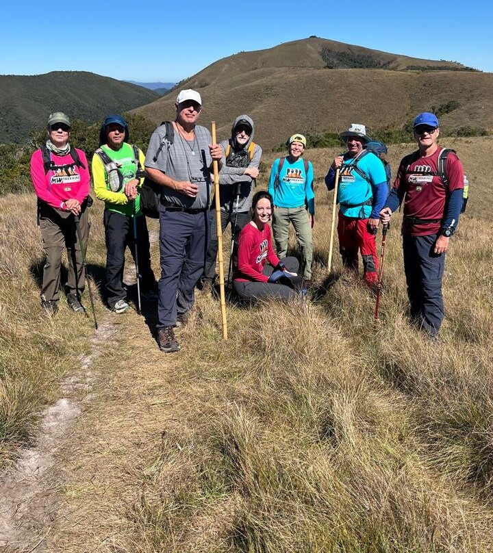 MW Trekking Viagens e Turismo-Sao Jose do Barreiro必去景点