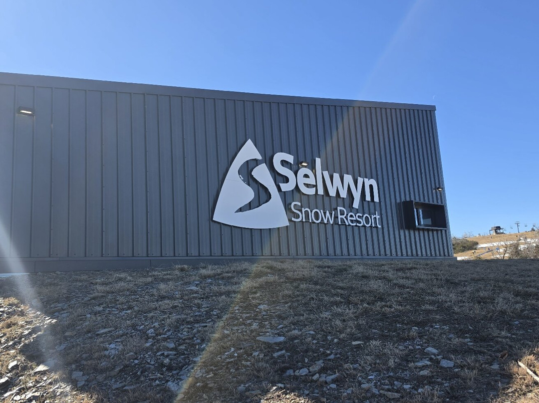 Selwyn Snow Resort-Cooma必去景点